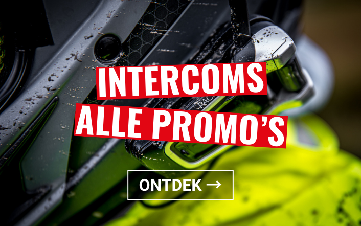 Intercoms - alle promoties